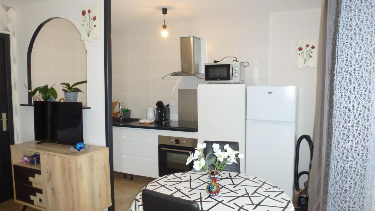 Appartement Caroline à Oyonnax Extérieur photo