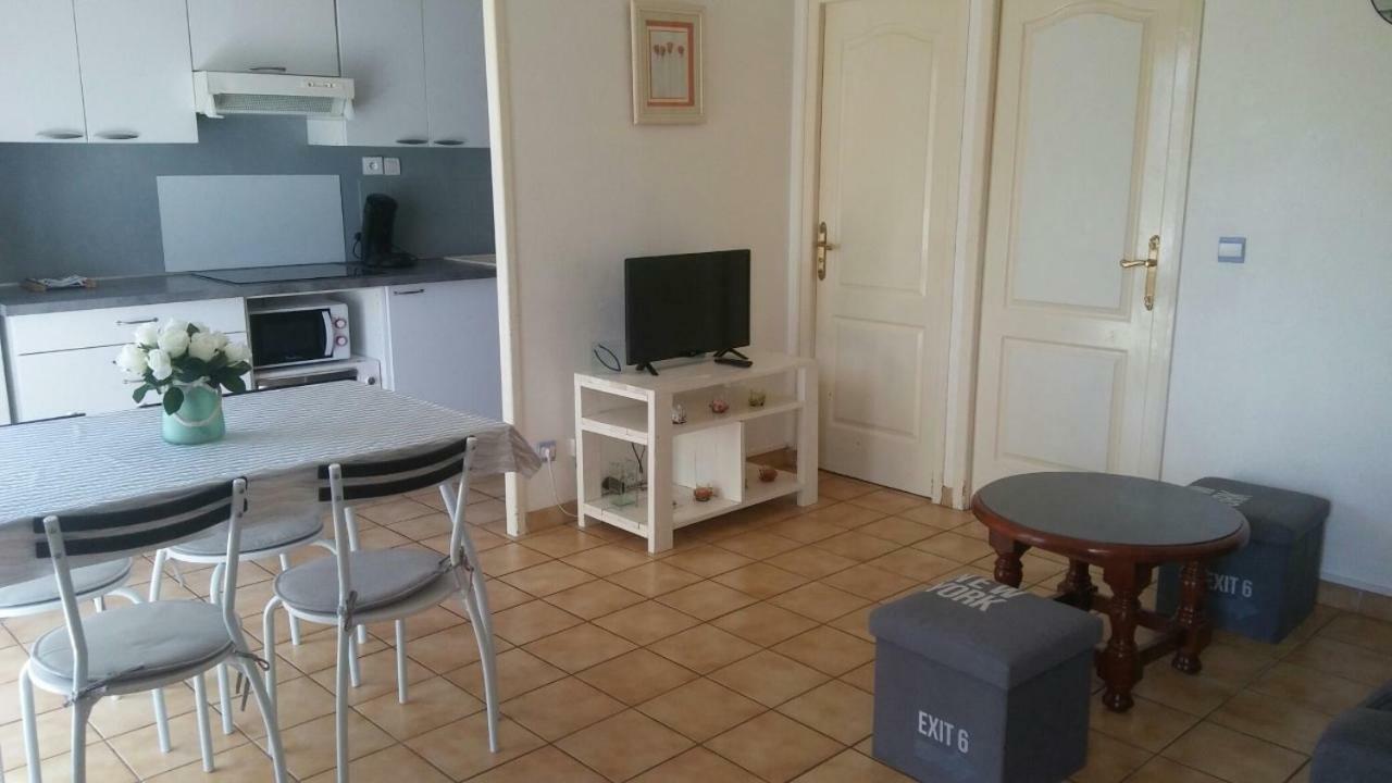 Appartement Caroline à Oyonnax Extérieur photo